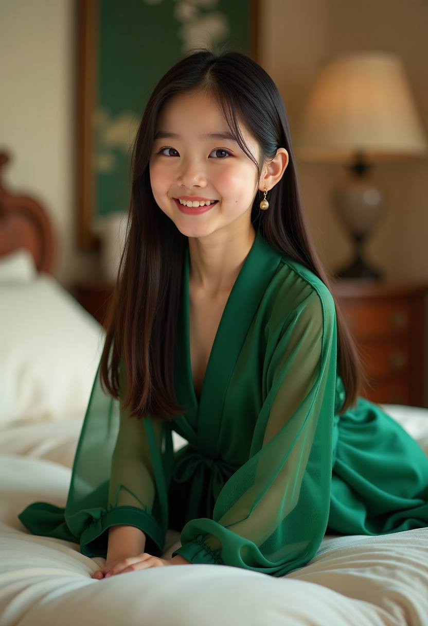 边境风云