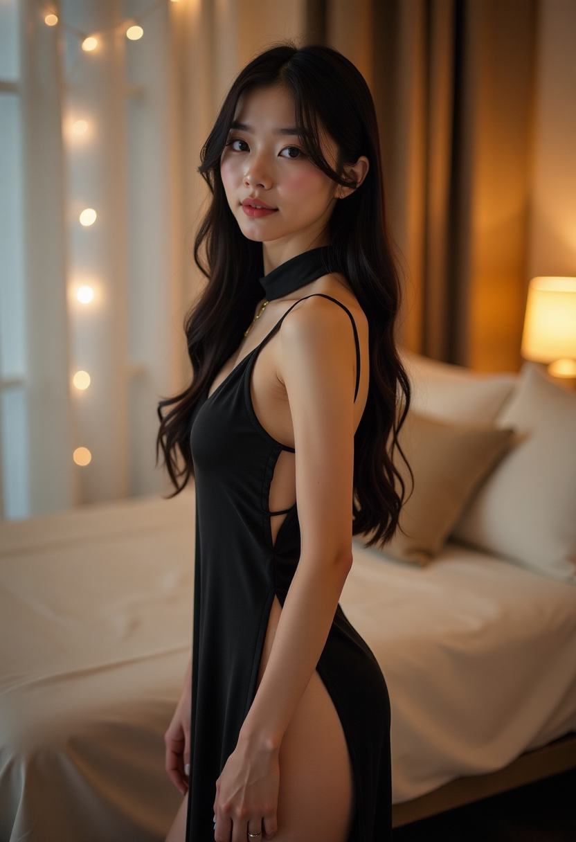 心花路放